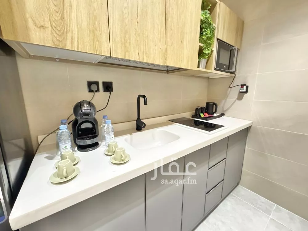 2 bedroom apartment in Al Salamah, Jeddah 22