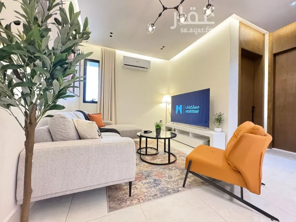 شقة 2 غرف في السلامة 1