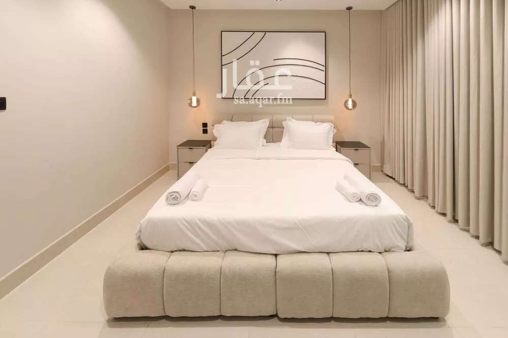 شقة 2 غرف في السلامة، جدة 15