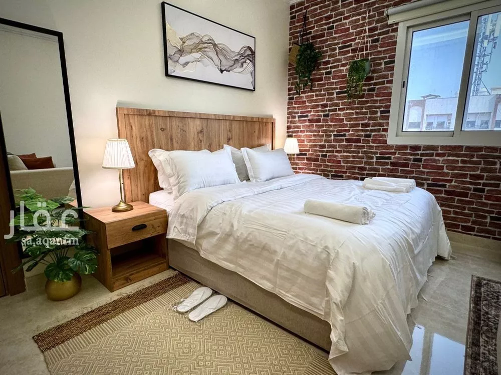 شقة 1 غرف في الفيصلية، جدة 12