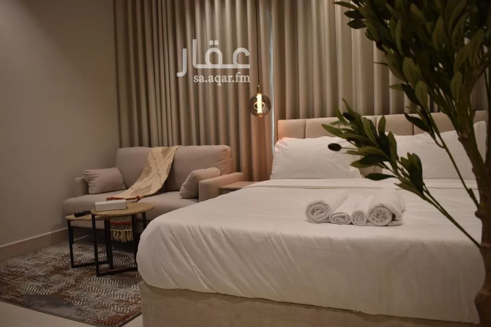 1 bedroom apartment in Al Salamah, Jeddah 14