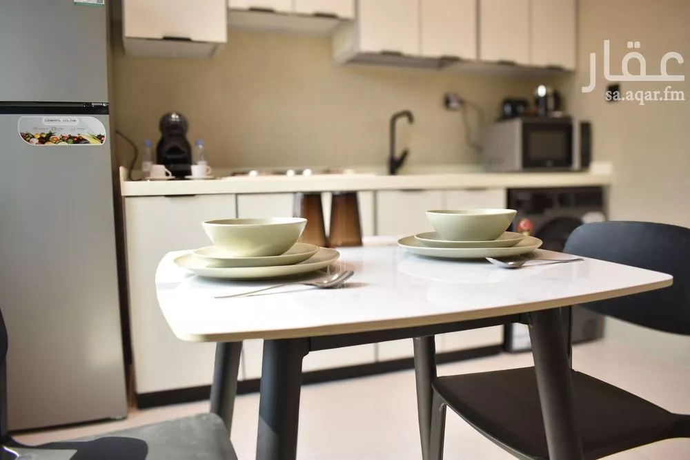 1 bedroom apartment in Al Salamah, Jeddah 16