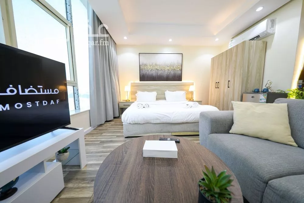 1 bedroom apartment in Al Rawdah, Jeddah 12