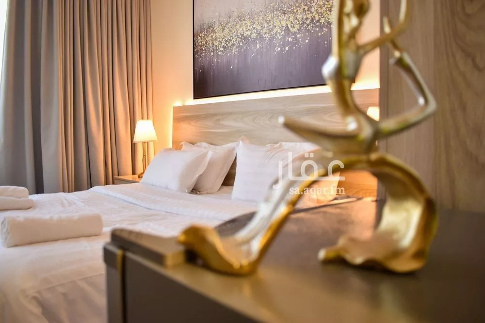 1 bedroom apartment in Al Rawdah, Jeddah 14