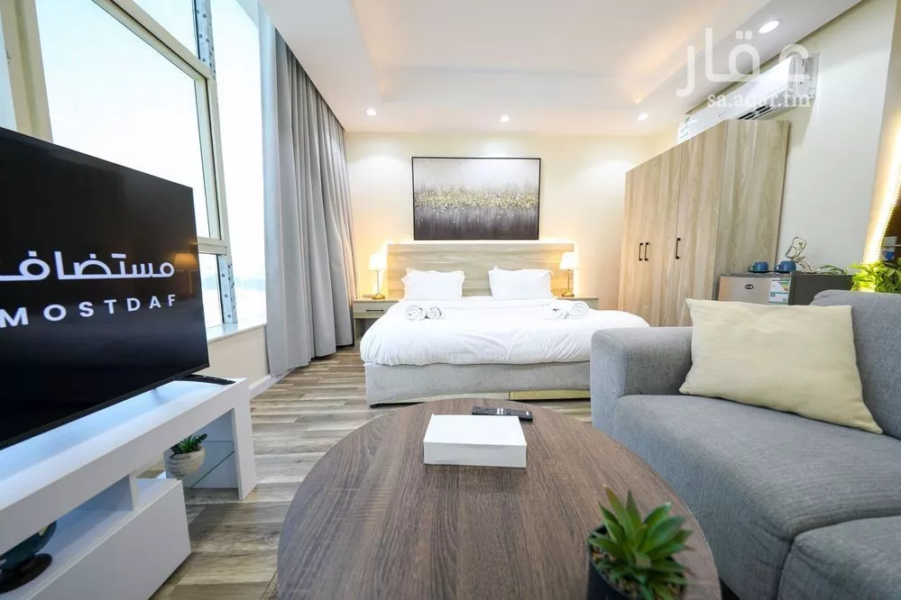 1 bedroom apartment in Al Rawdah, Jeddah 8