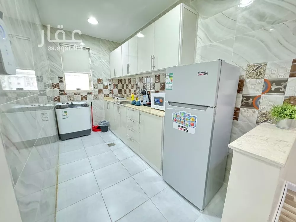 1 bedroom apartment in Al Rawdah, Jeddah 4