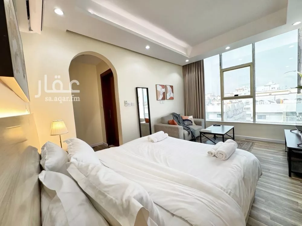 1 bedroom apartment in Al Rawdah, Jeddah 10