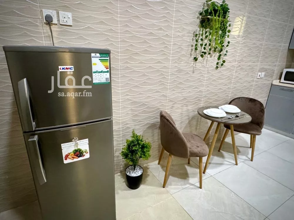 شقة 1 غرف في الفيصلية، جدة 16