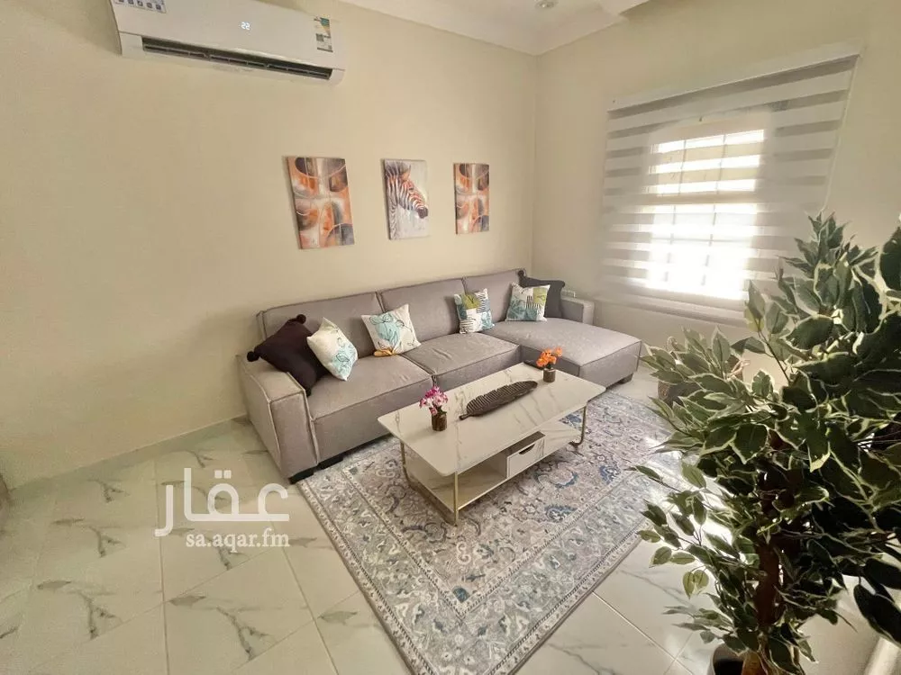 شقة 1 غرف في البوادي 5