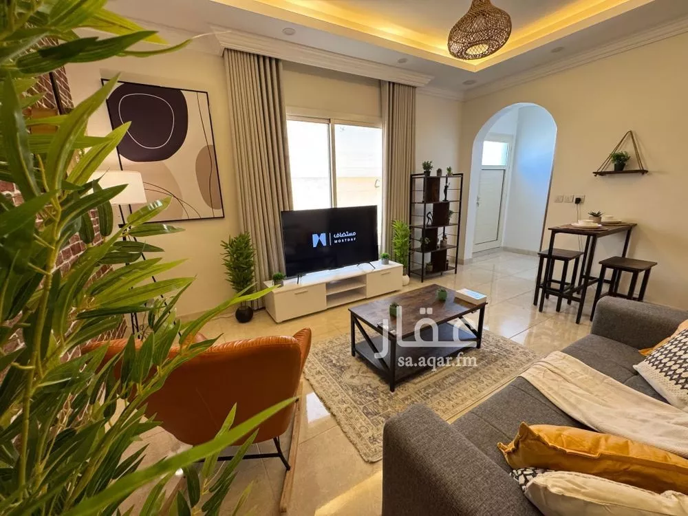 1 bedroom apartment in Al Faisaliyyah, Jeddah 10