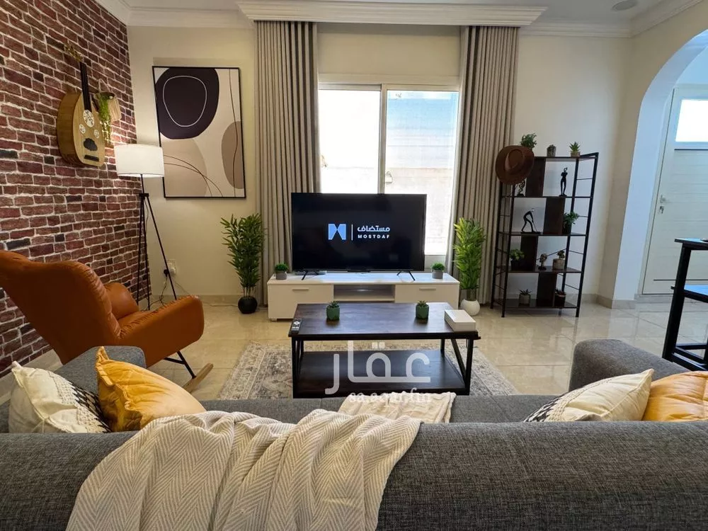 1 bedroom apartment in Al Faisaliyyah, Jeddah 11
