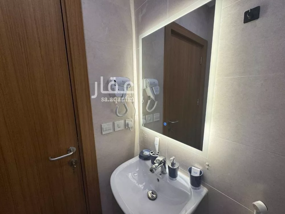 1 bedroom apartment in Al Faisaliyyah, Jeddah 22