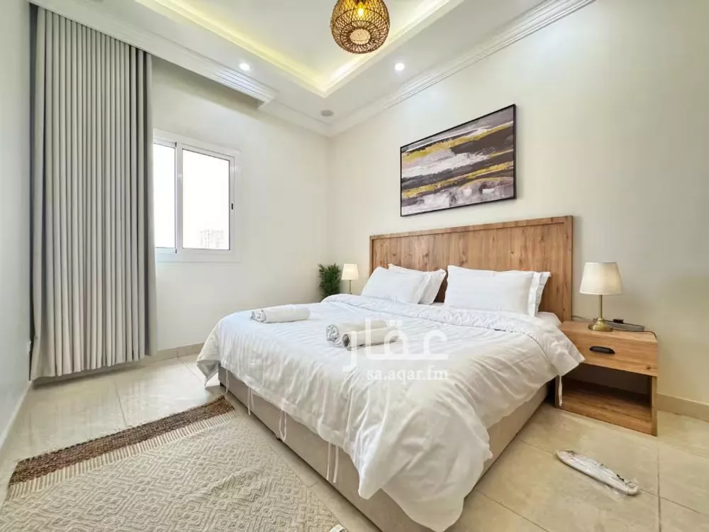 شقة 2 غرف في الفيصلية، جدة 7