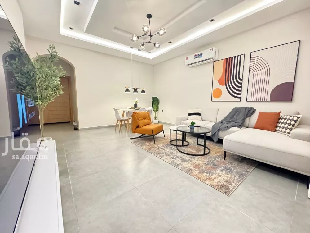 شقة 1 غرف في السلامة 2