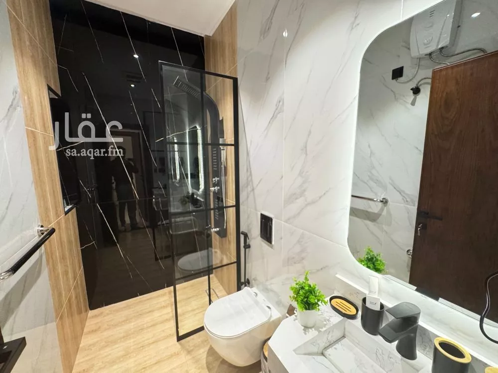 2 bedroom apartment in Al Salamah, Jeddah 12