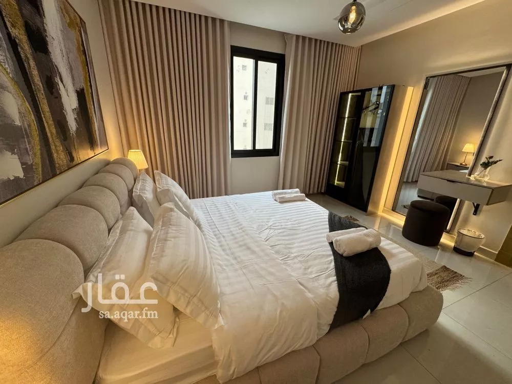 1 bedroom apartment in Al Salamah, Jeddah 10