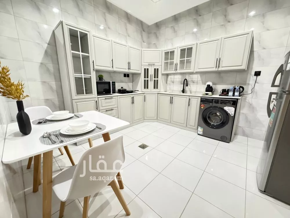 شقة 2 غرف في السلامة 4