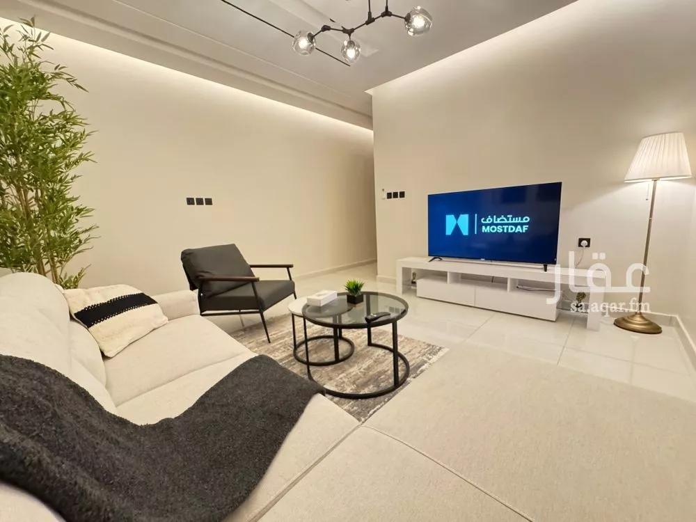 2 bedroom apartment in Al Salamah, Jeddah 5