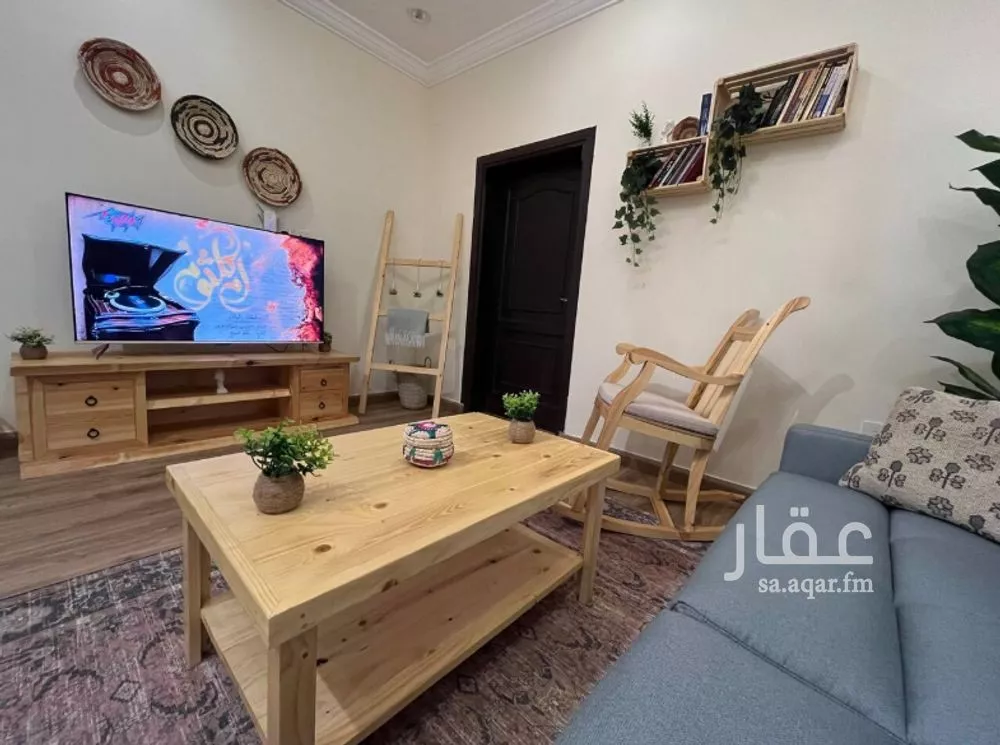 شقة 1 غرف في البوادي 4