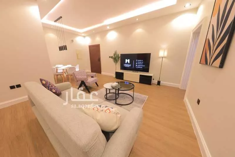 2 bedroom apartment in Al Shiraa, Jeddah 4