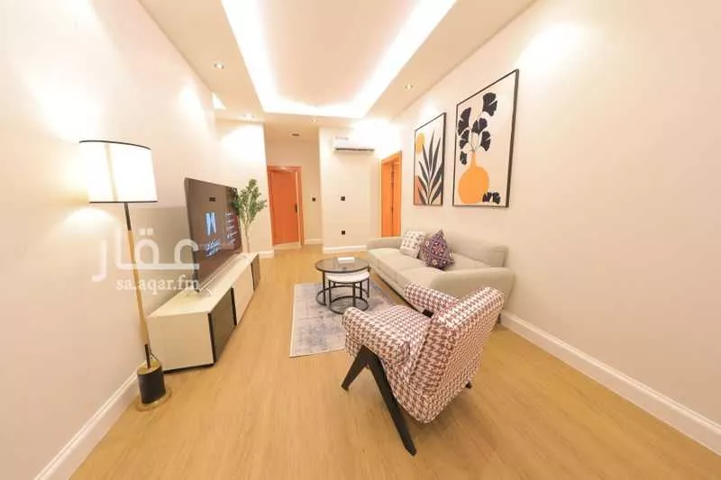 2 bedroom apartment in Al Shiraa, Jeddah 6