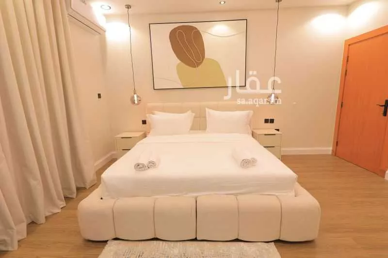 2 bedroom apartment in Al Shiraa, Jeddah 11