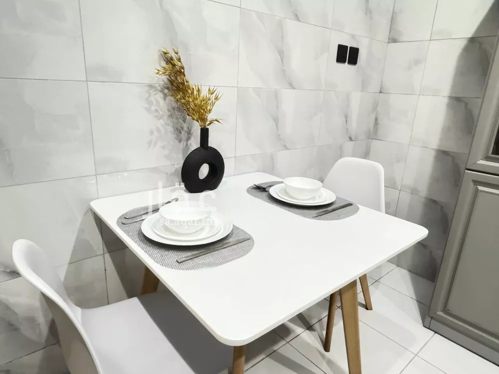 2 bedroom apartment in Al Salamah, Jeddah 16