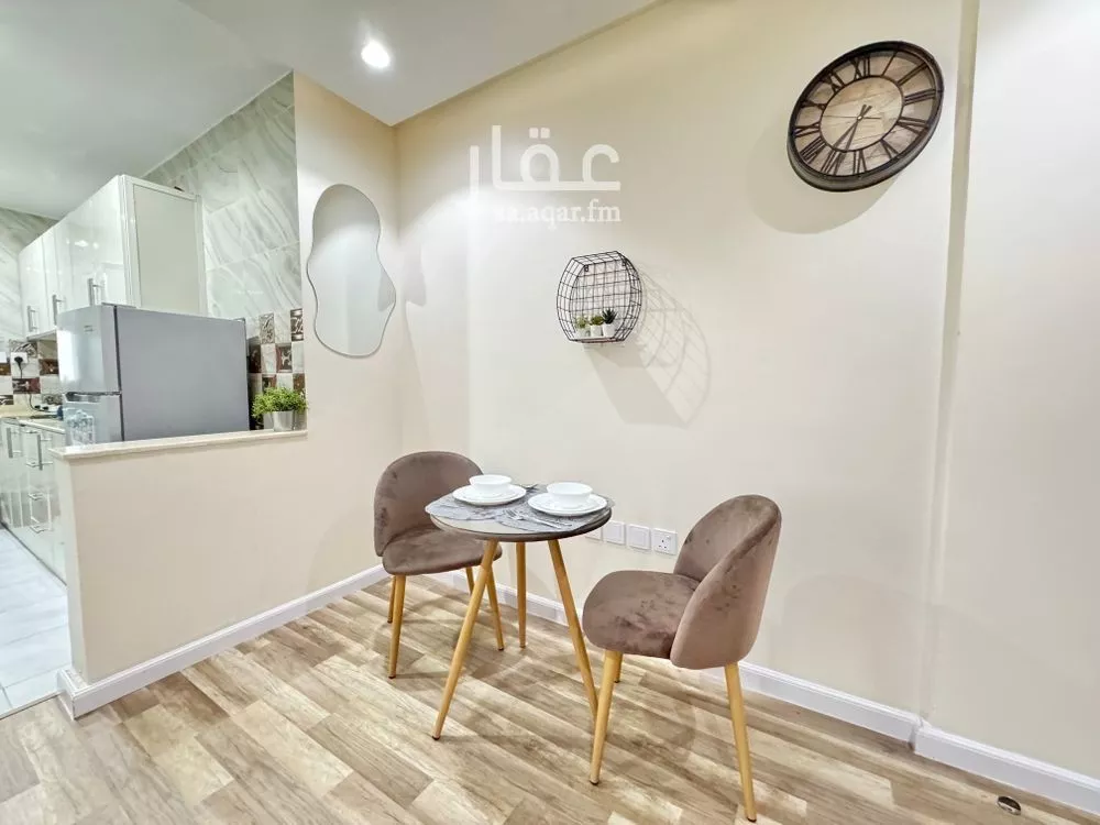 1 bedroom apartment in Al Rawdah, Jeddah 12
