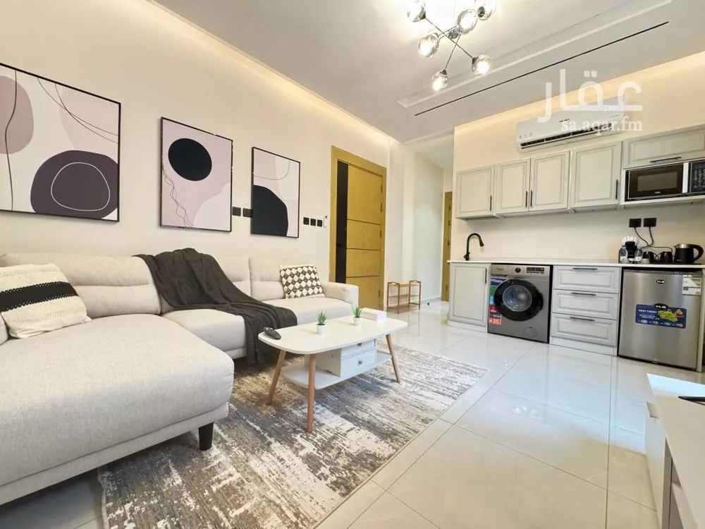 1 bedroom apartment in Al Salamah, Jeddah 7