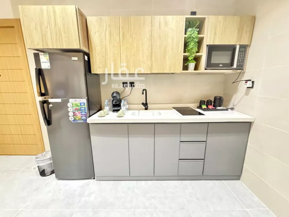 2 bedroom apartment in Al Salamah, Jeddah 5