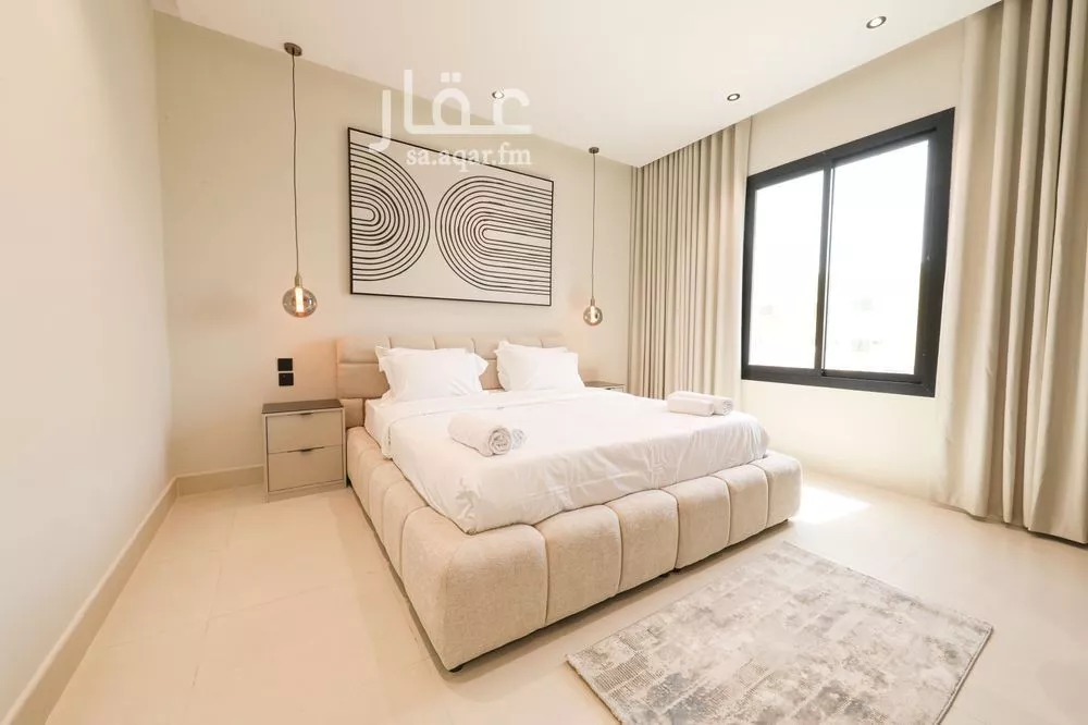 شقة 2 غرف في السلامة 2