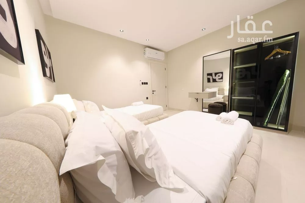 شقة 2 غرف في السلامة، جدة 20
