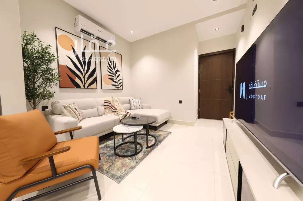 شقة 2 غرف في السلامة، جدة 8