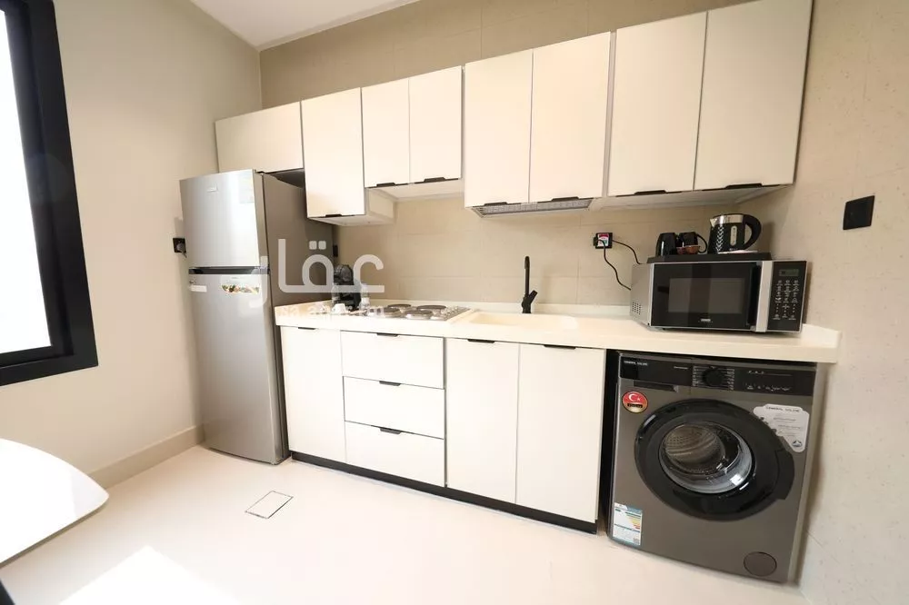 1 bedroom apartment in Al Salamah, Jeddah 19