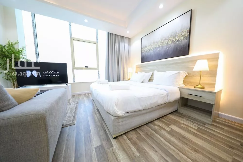 1 bedroom apartment in Al Rawdah, Jeddah 10