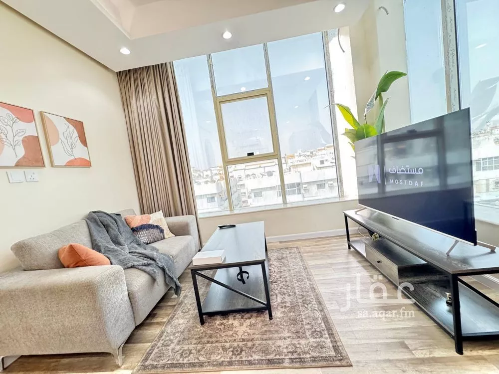 1 bedroom apartment in Al Rawdah, Jeddah 7