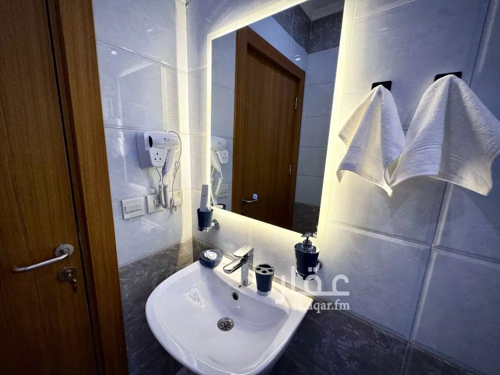 شقة 1 غرف في الفيصلية، جدة 18