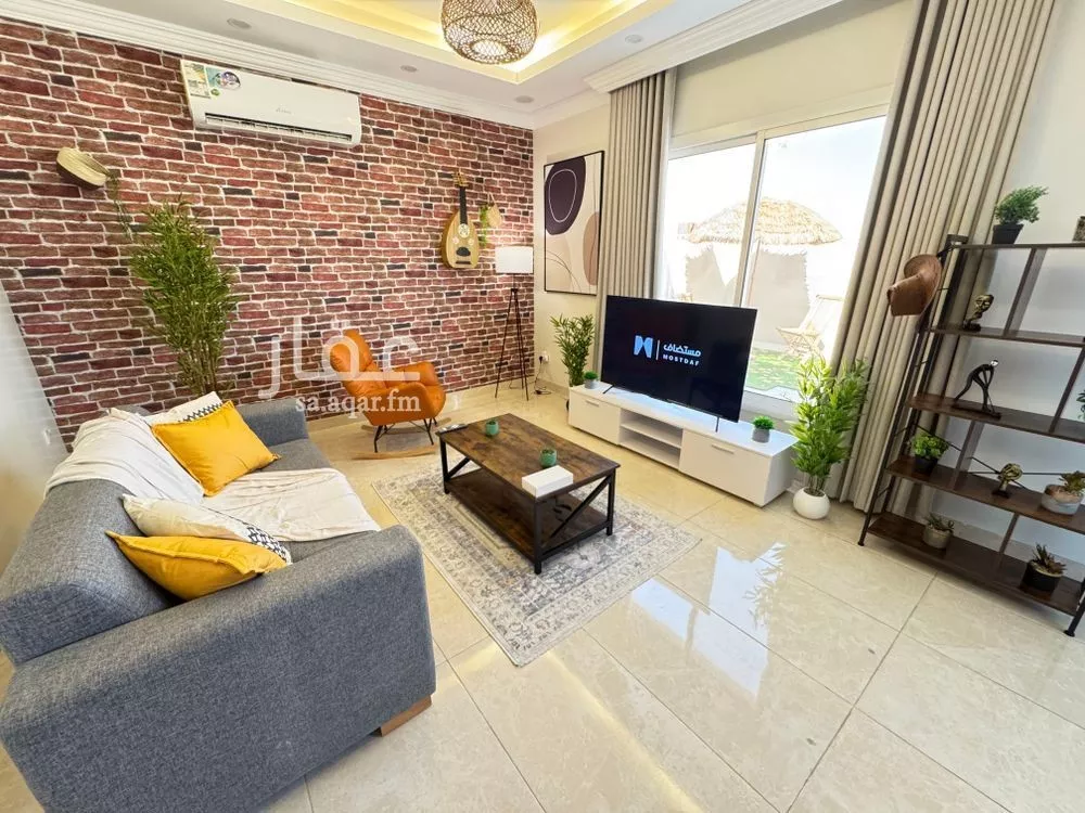 شقة 1 غرف في الفيصلية 1