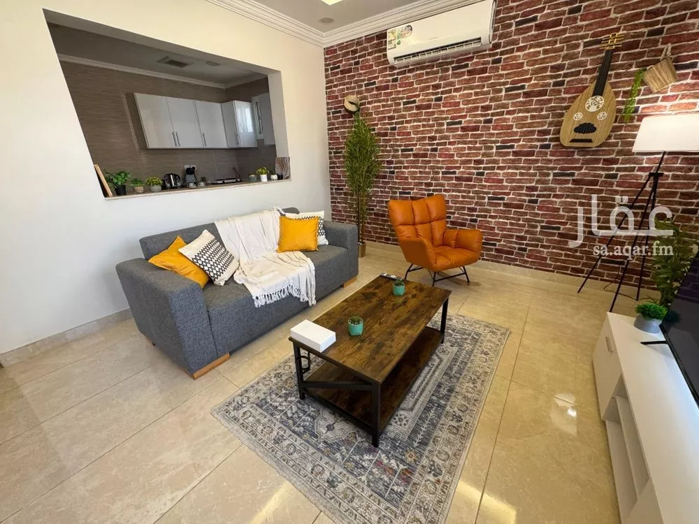 1 bedroom apartment in Al Faisaliyyah, Jeddah 7