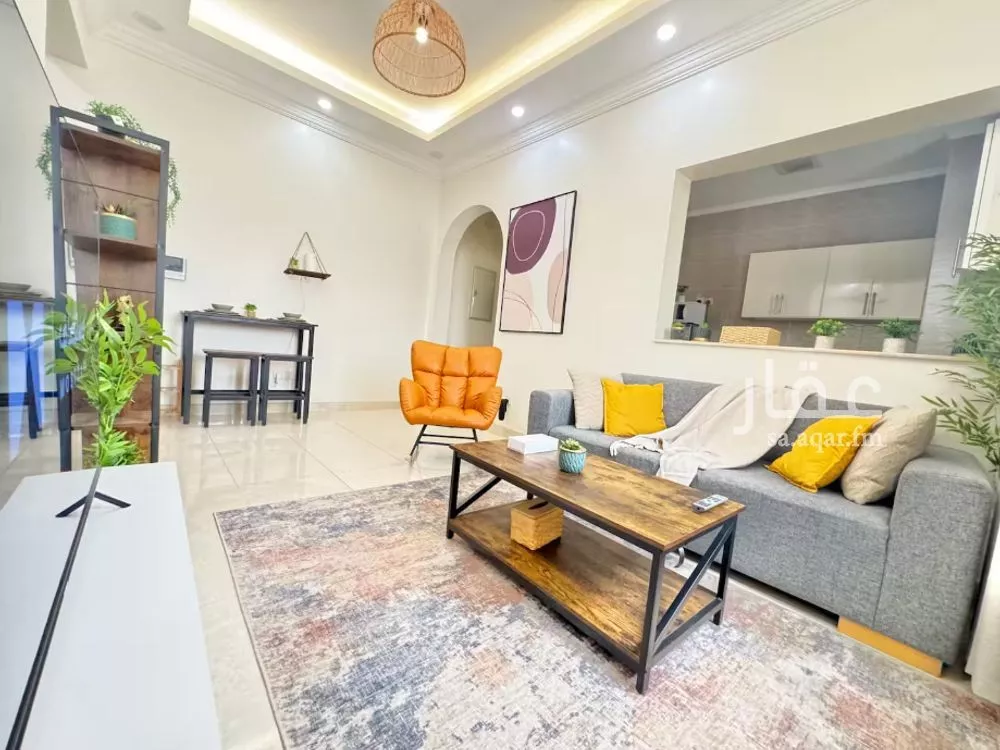 شقة 2 غرف في الفيصلية، جدة 4