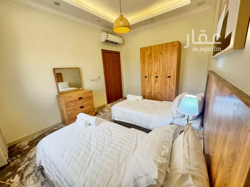 شقة 2 غرف في الفيصلية، جدة 15