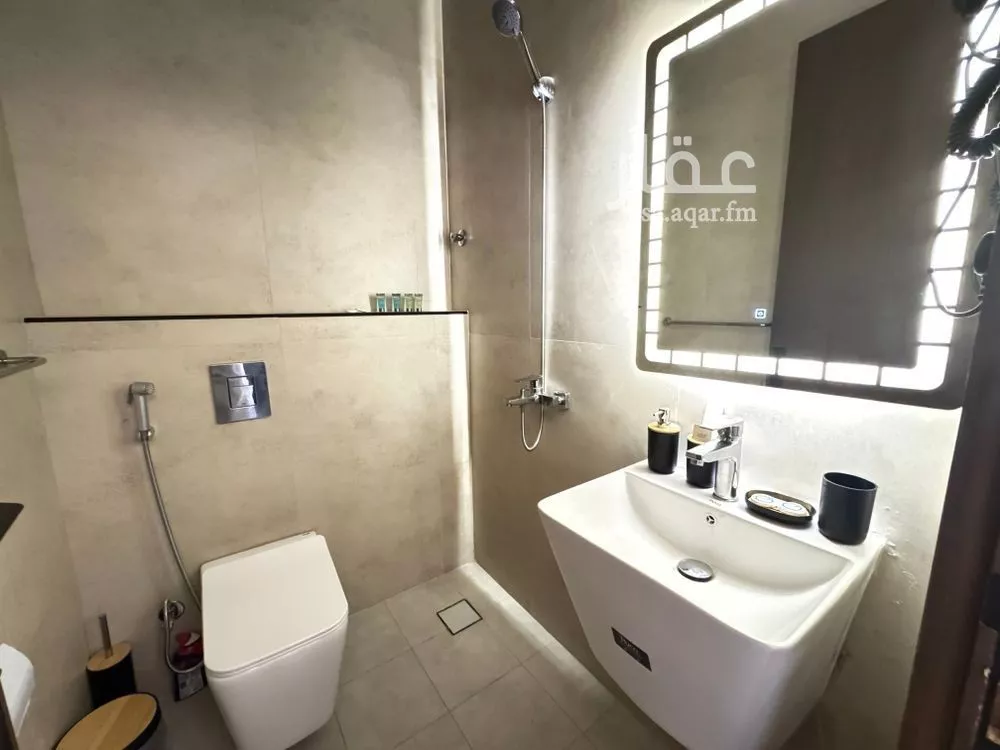1 bedroom apartment in Al Salamah, Jeddah 12