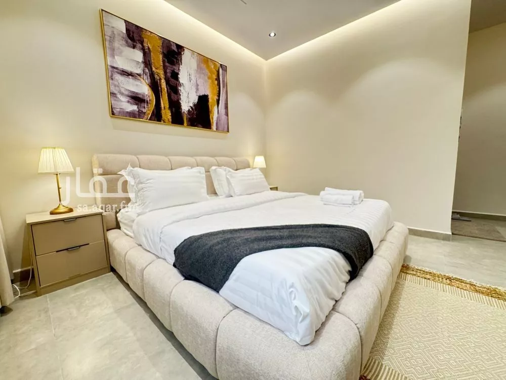 2 bedroom apartment in Al Salamah, Jeddah 8