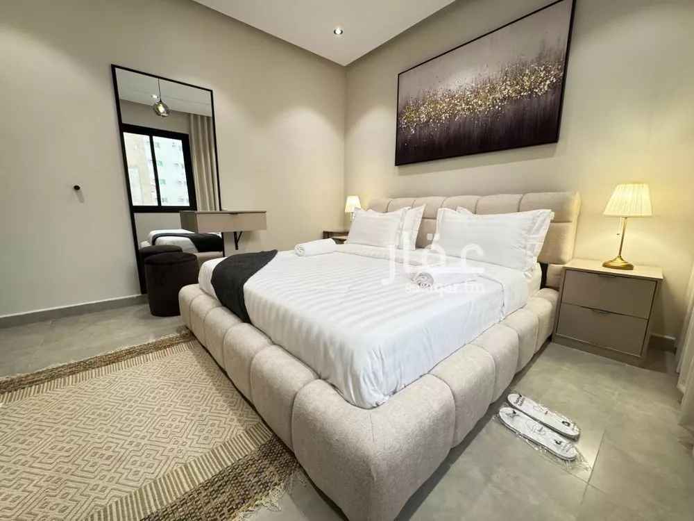 2 bedroom apartment in Al Salamah, Jeddah 19