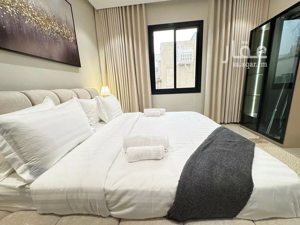 2 bedroom apartment in Al Salamah, Jeddah 17