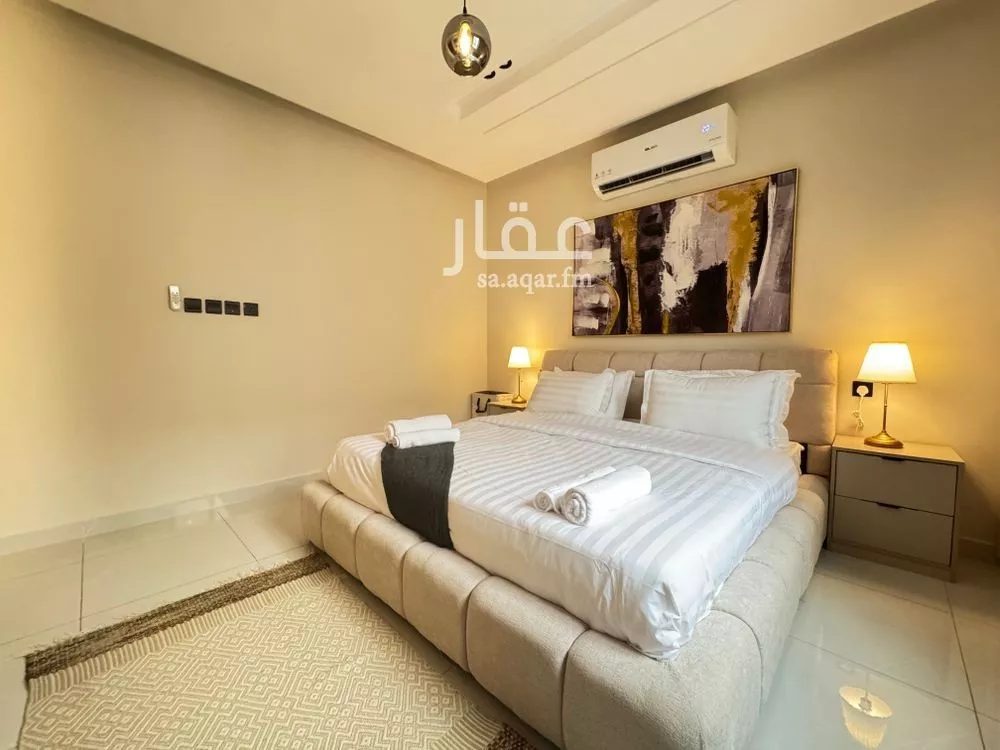 1 bedroom apartment in Al Salamah, Jeddah 11