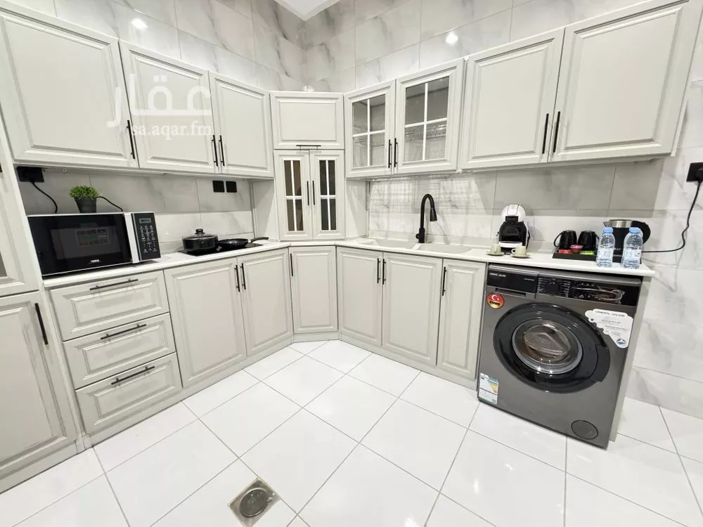 2 bedroom apartment in Al Salamah, Jeddah 13