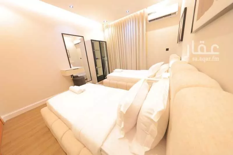 2 bedroom apartment in Al Shiraa, Jeddah 18