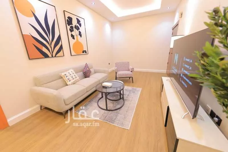 2 bedroom apartment in Al Shiraa, Jeddah 8