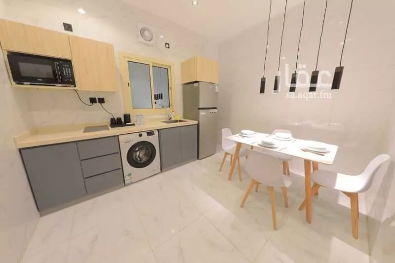 2 bedroom apartment in Al Shiraa, Jeddah 4